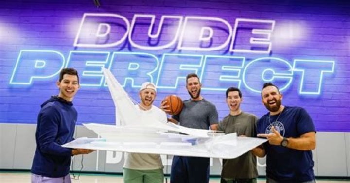 Did dude perfect die?