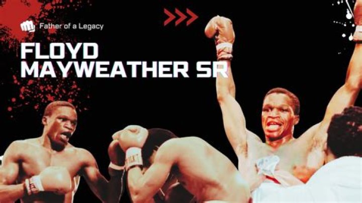 Did floyd mayweather ever lost?