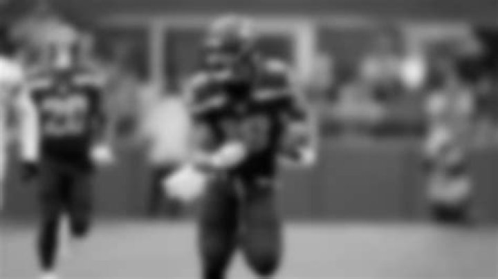 Did freddie swain get drafted?