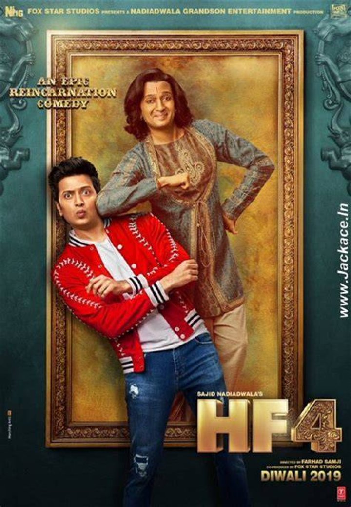 Did housefull 4 flop?