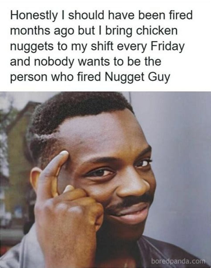 Did memet get fired?