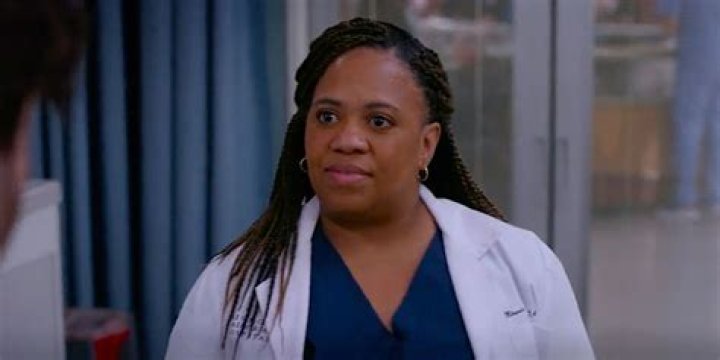 Did miranda bailey die?