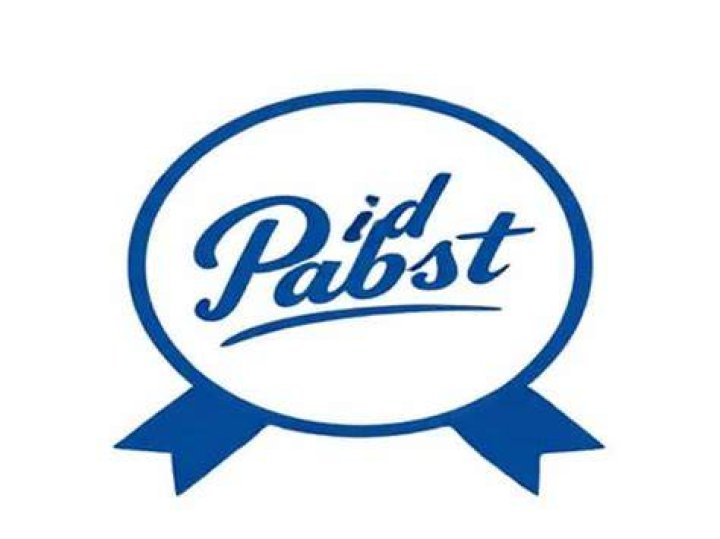 Did pabst win a blue ribbon?