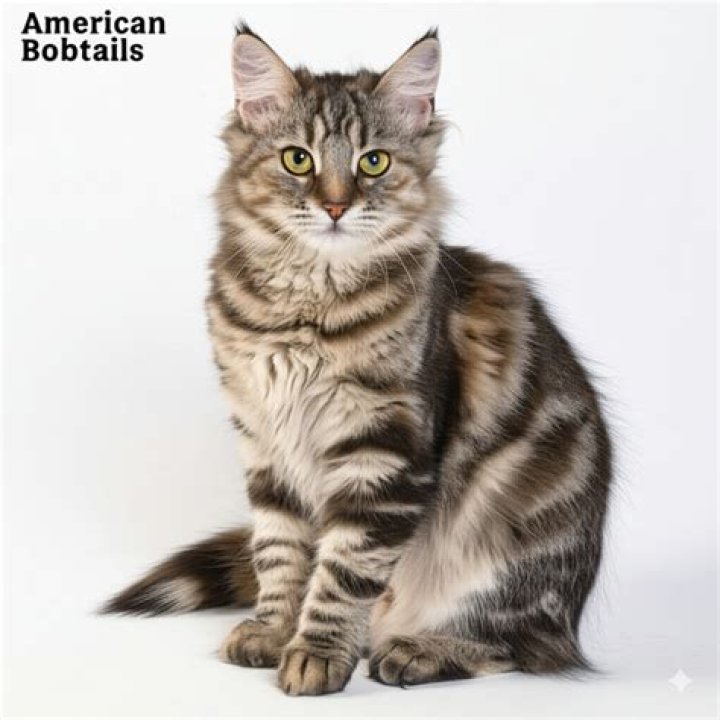 Do american bobtails shed?
