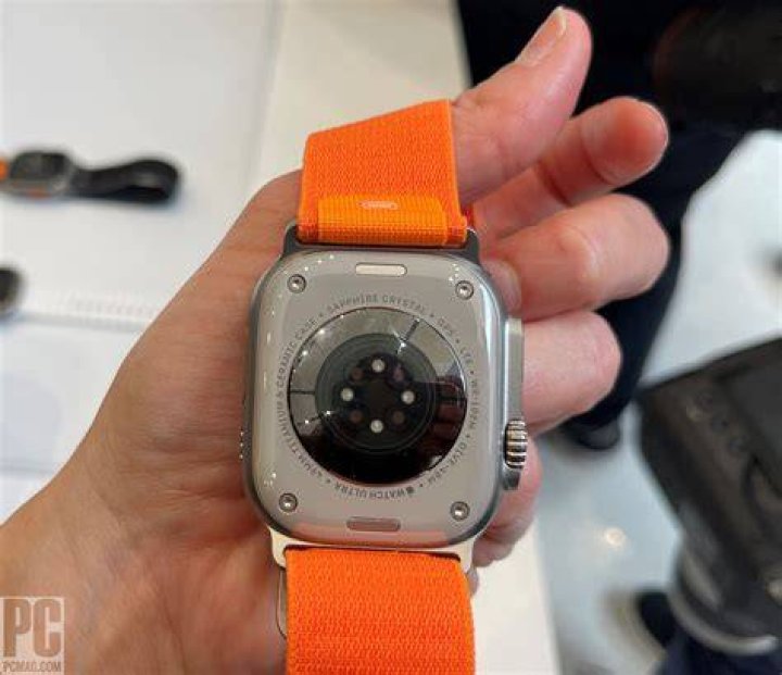 Do apple watches have replaceable batteries?