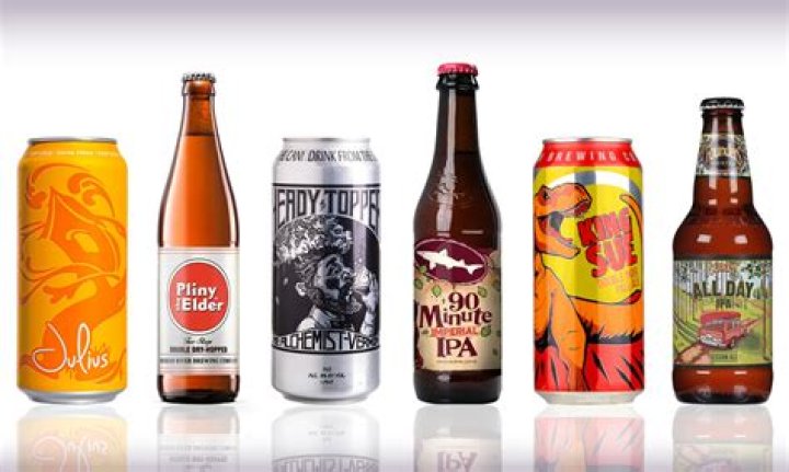 Do breweries use returnable bottles?