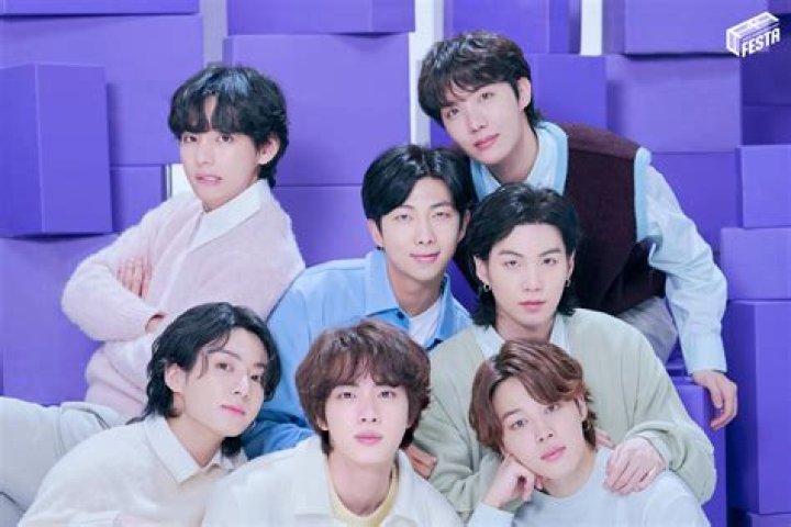 Do bts live together 2020?