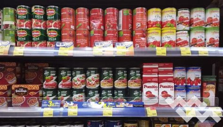 Do cans have bpa?