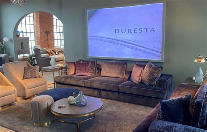 Do duresta recovery sofas?