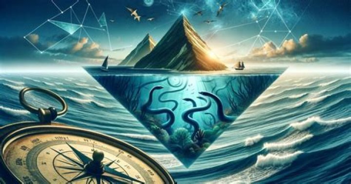 Do eels reproduce in the bermuda triangle?
