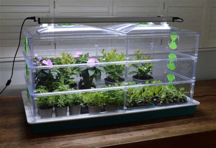 Do heated propagators work?