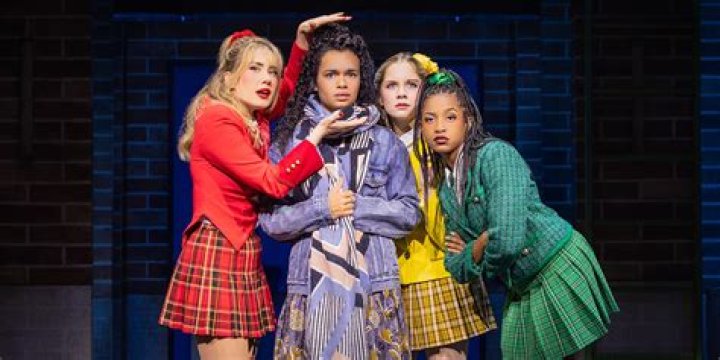 Do heathers die off in winter?