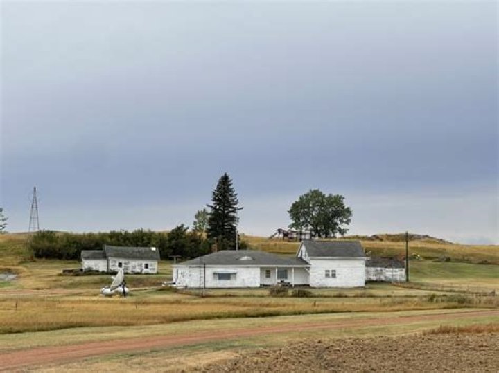 Do homesteads still exist?