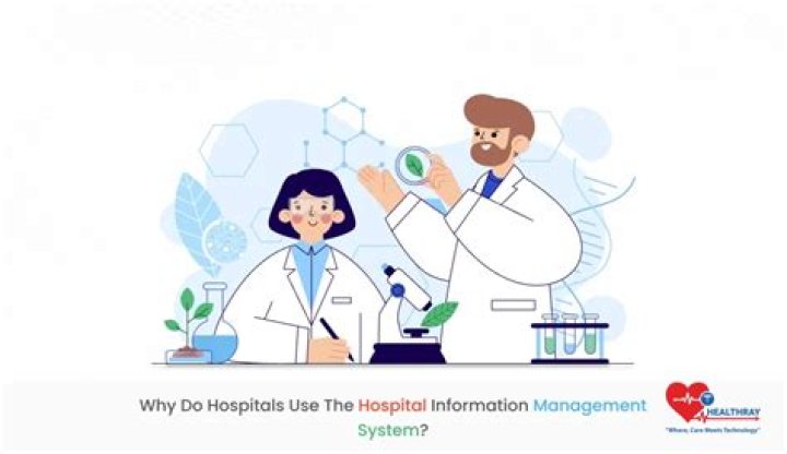 Do hospitals use jit?