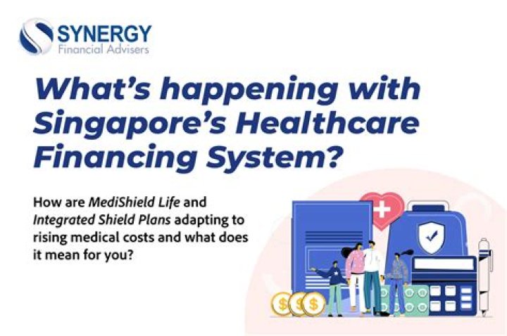Do i have medishield?