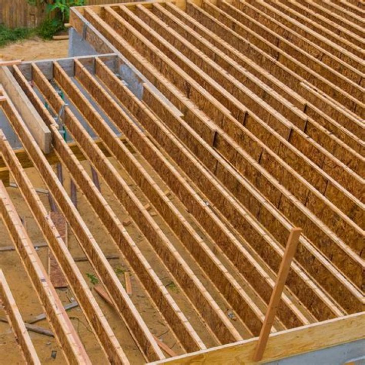 Do i need a double rim joist deck?