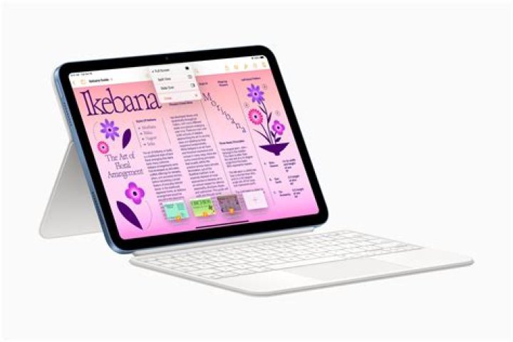Do ipads have expandable memory?