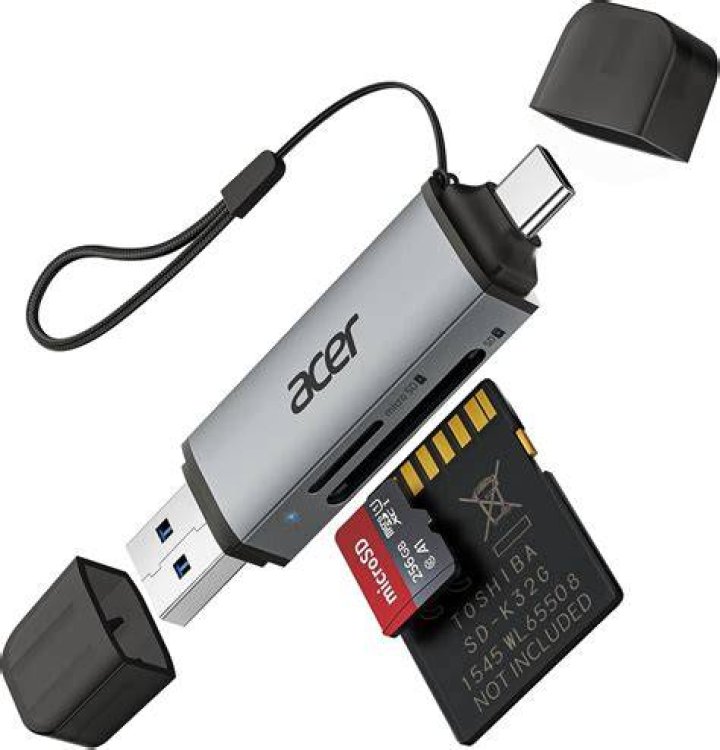 Do ipads have sd card slots?