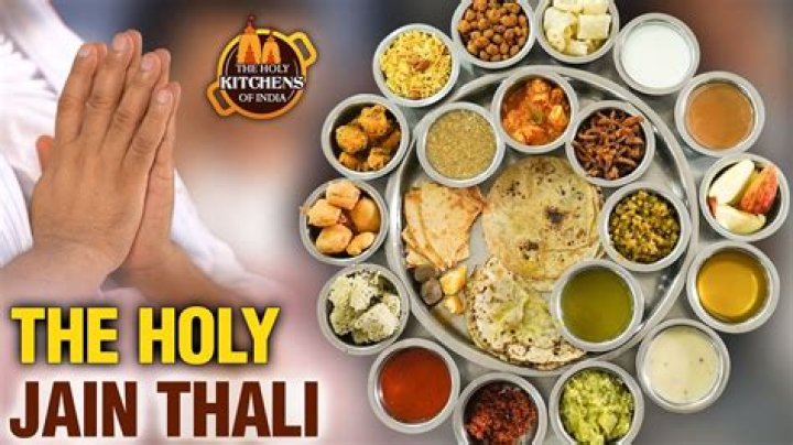 Do jainists eat meat?