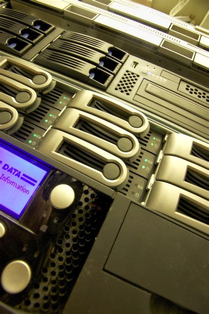 Do network switches increase latency?