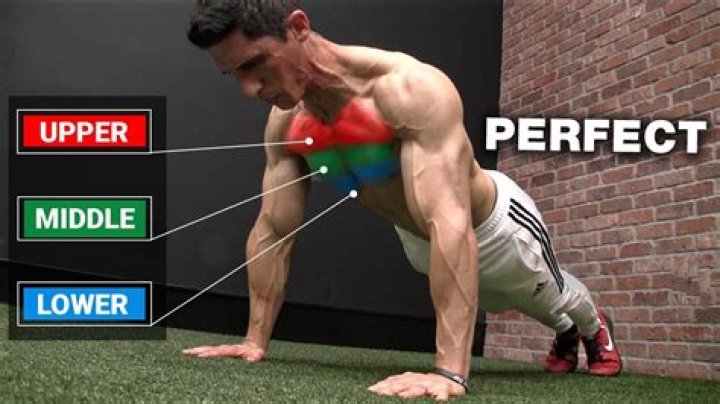 Do perfect push ups work?