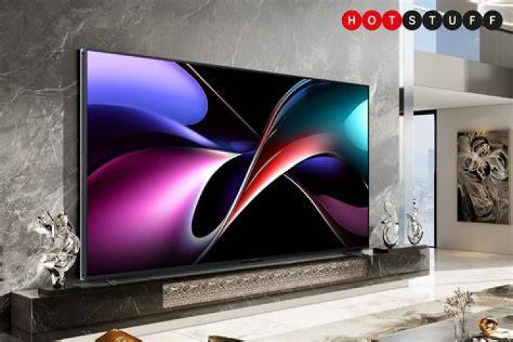 Do plasma tvs get hot?