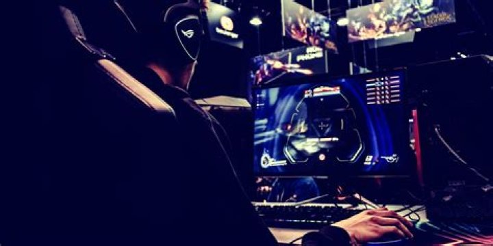 Do pro gamers use wrist rests?