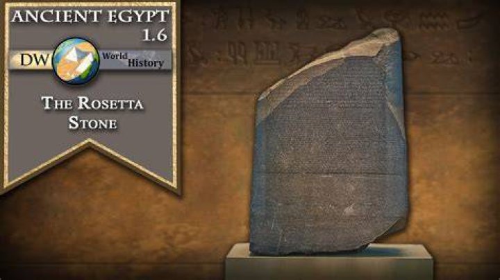 Do rosetta stone really work?