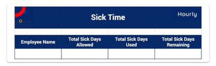 Do sick days roll over?