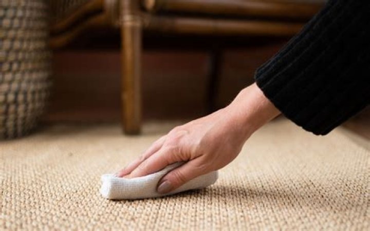 Do sisal rugs soften over time?