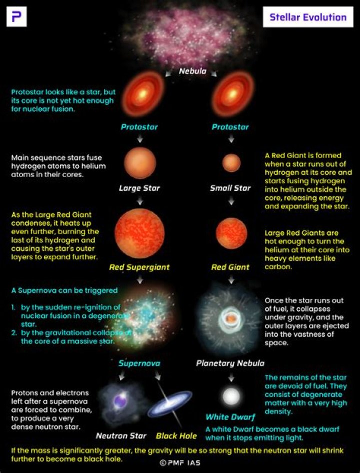 Do stars have 5 points?