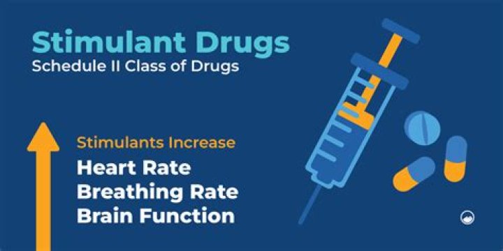 Do stimulants help with pain?
