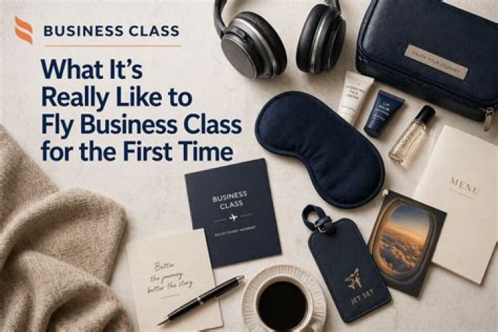 Do the springboks fly business class?