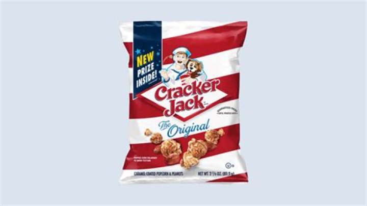 Do they still make cracker jack?