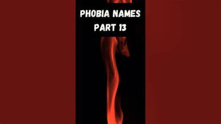 Do u have triskaidekaphobia?