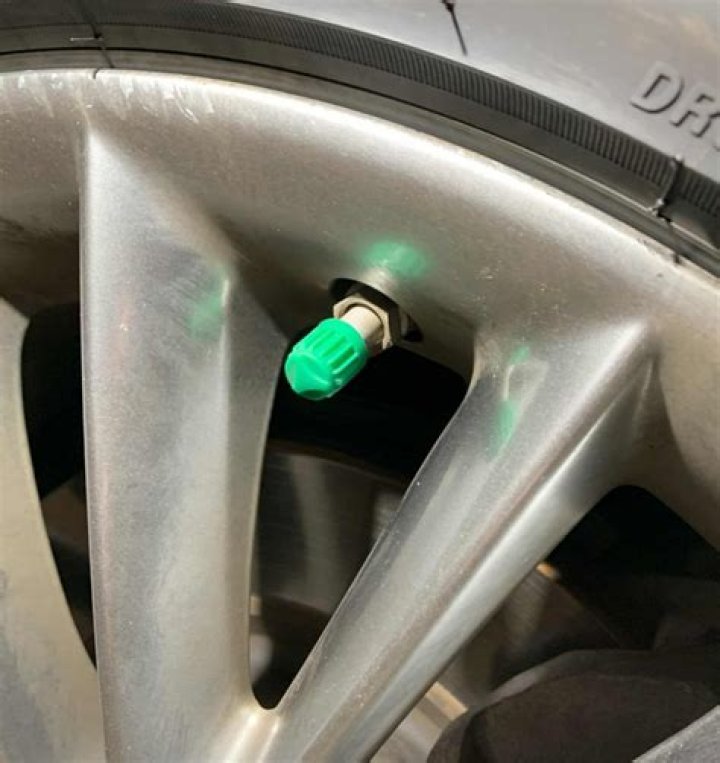Do valve stem caps matter?