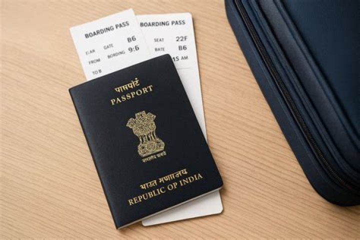 Do we need passport for darjeeling?