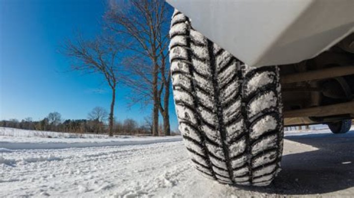 Do winter tires last longer?