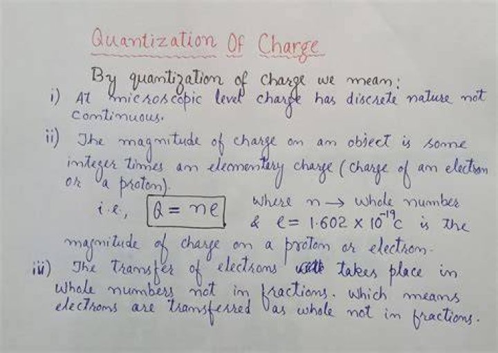 Do you mean by quantization?