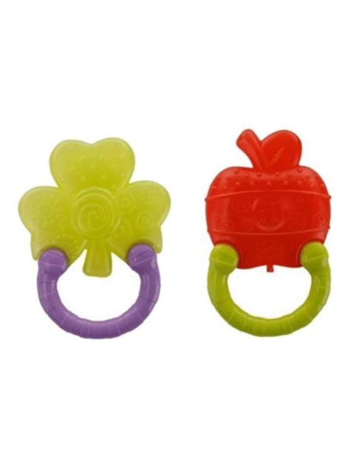 Do you sanitize teethers?