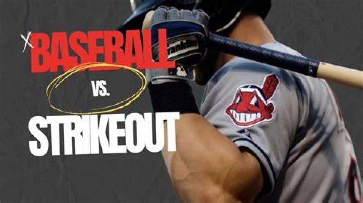 Does a strikeout count as a put out?