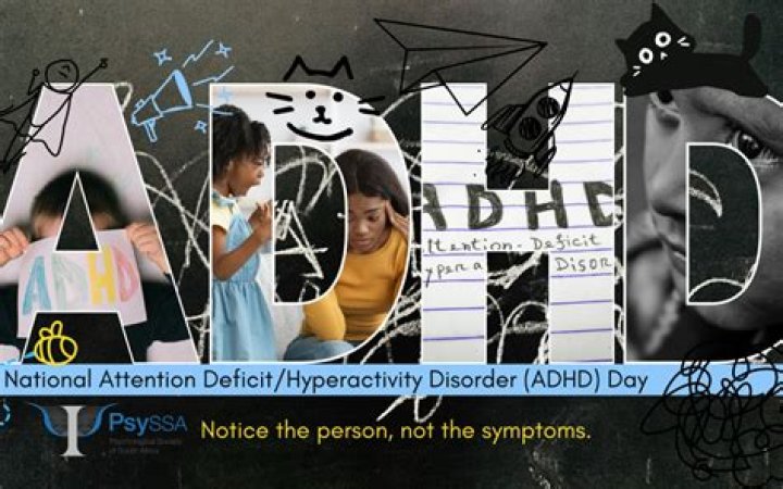 Does adhd continue into adulthood?