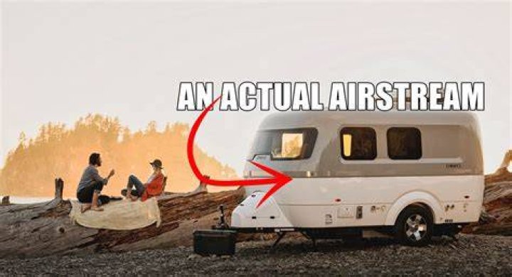 Does airstream still make the nest?