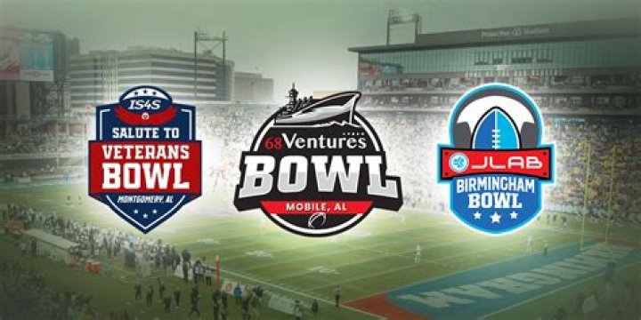 Does Alabama get a bowl game?