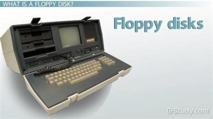 Does anyone still make floppy disks?