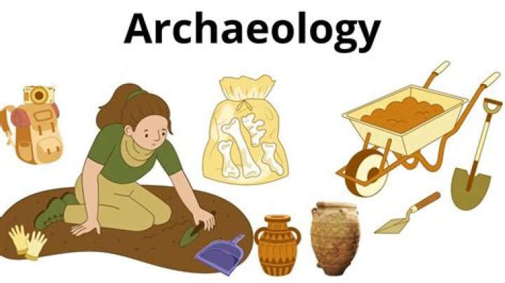 Does archaeology require science?