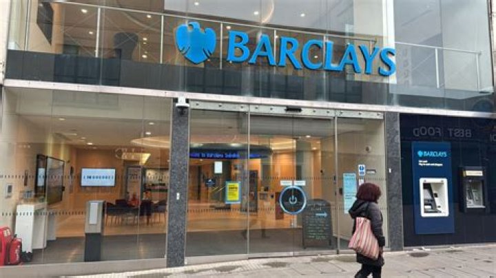 Does Barclays have branches in Spain?