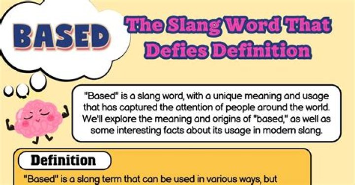 Does based mean founded?