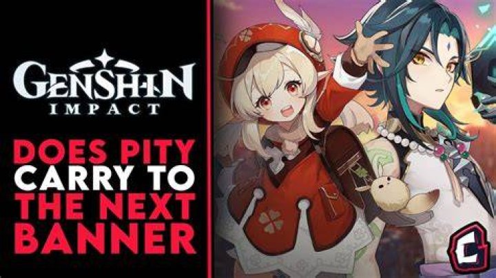 Does beginner banner pity carry over?