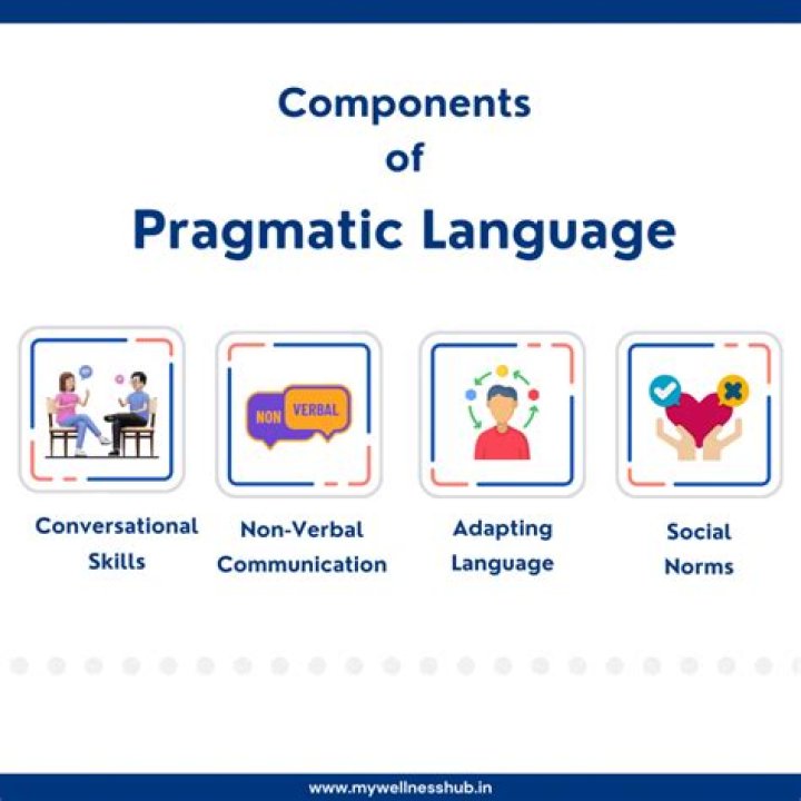 Does being pragmatic mean?